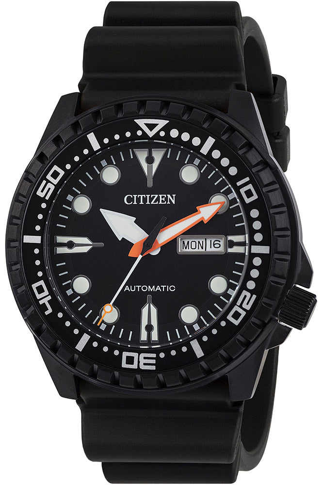 Citizen Men's 46mm Automatic Watch
