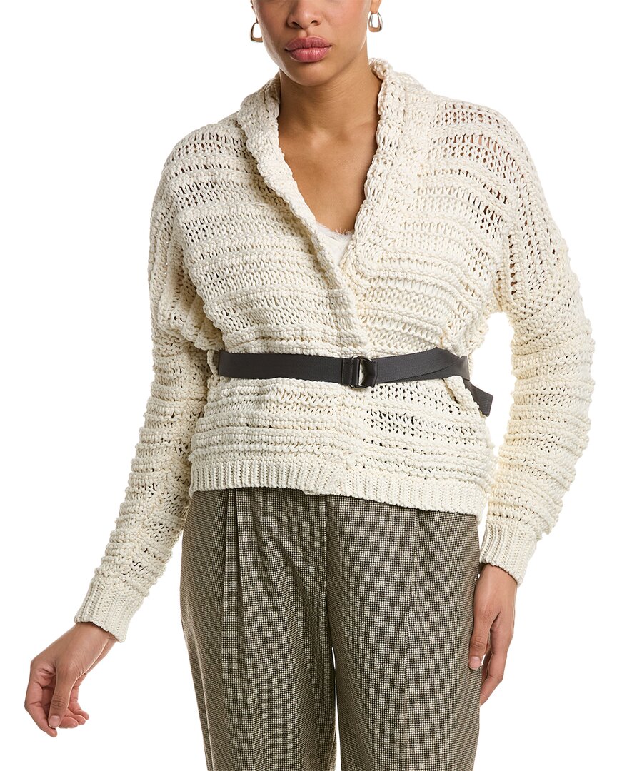 Brunello Cucinelli Sweater 7668085293116