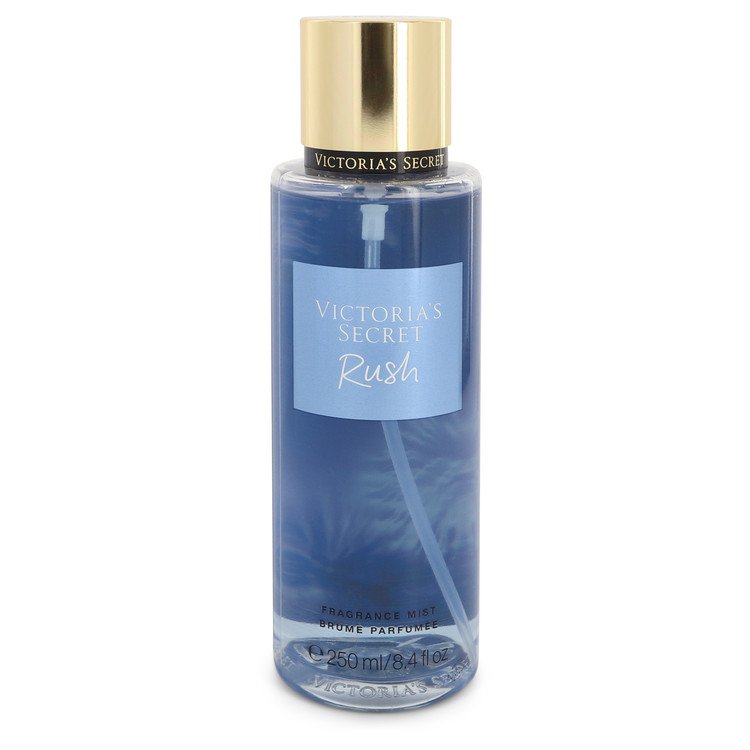 Victoria's Secret Rush by Victoria's Secret Fragrance Mist 8.4 oz Women
