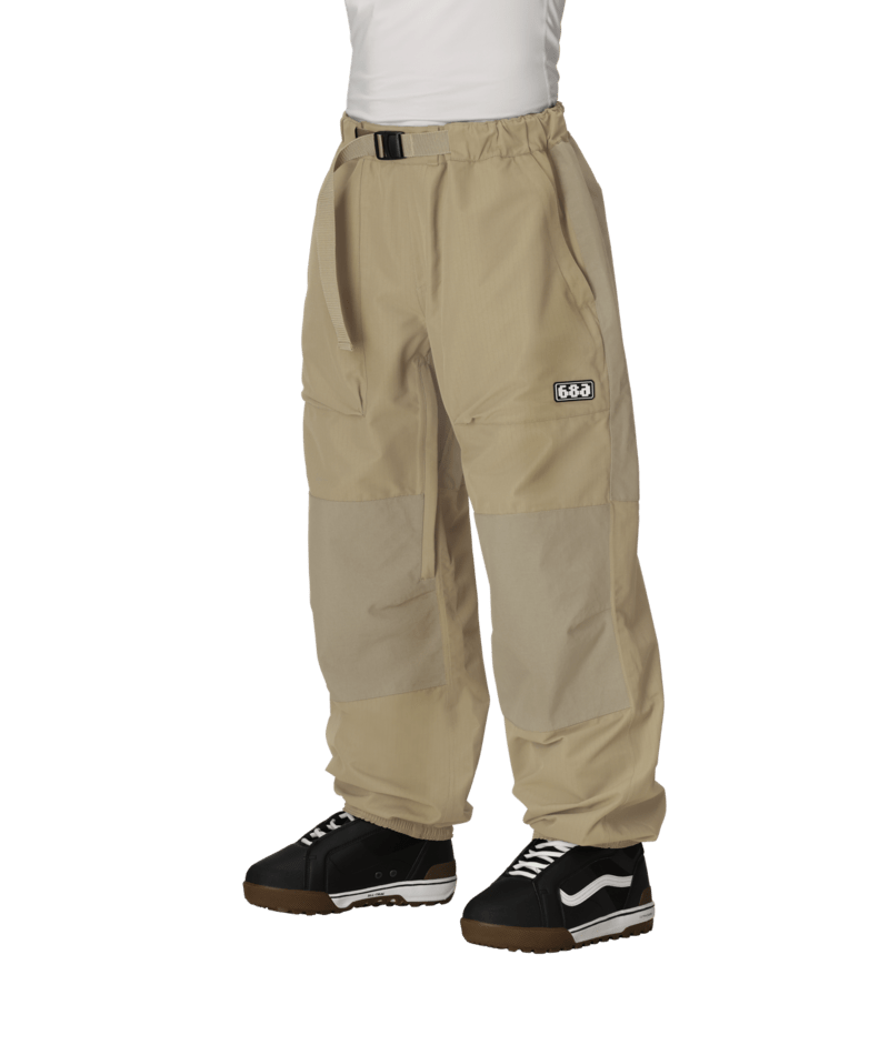 686 2.5L Ghost Pant - Men's
