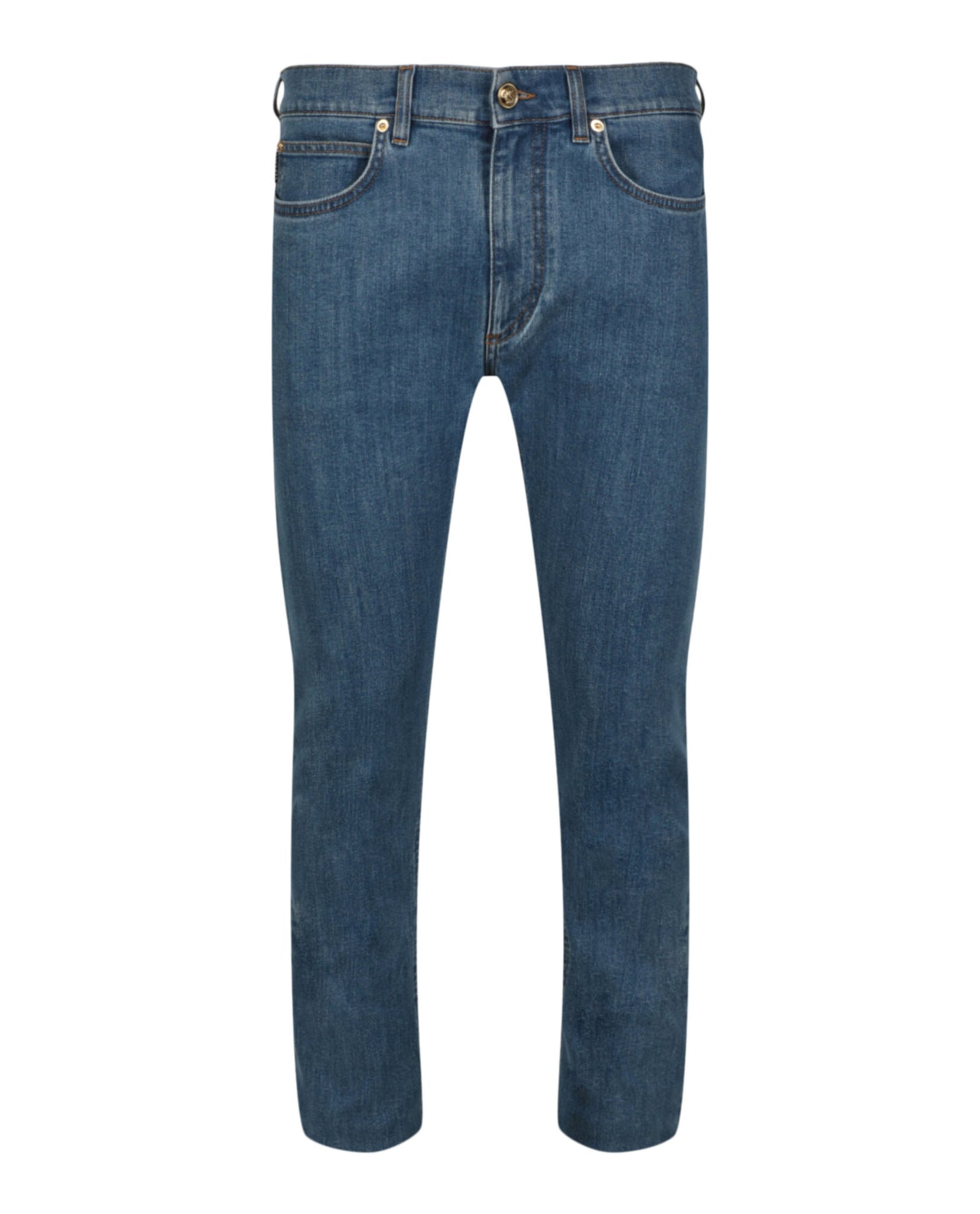 Slim-Cut Jeans 7703599284284