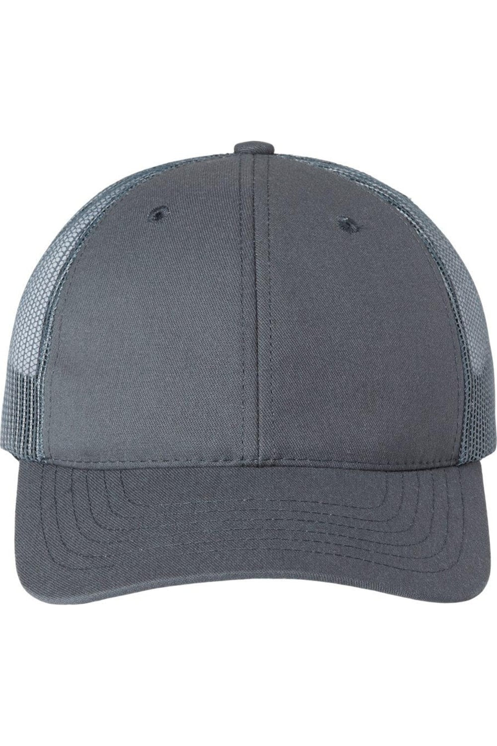 Classic Caps USA-Made Trucker Cap 7823693283388