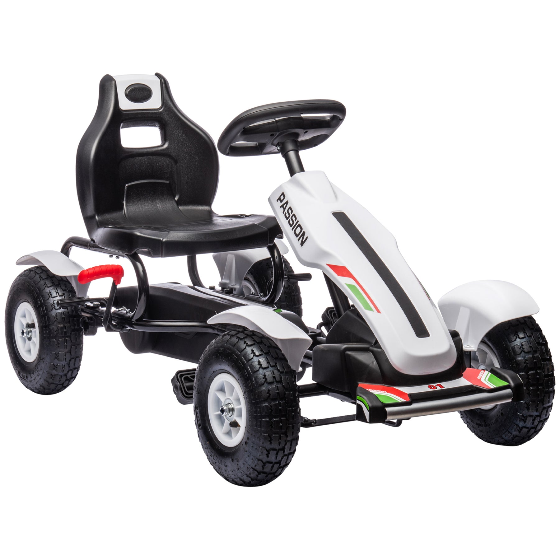 Streamdale Kids Pedal Go Kart 7832883789884