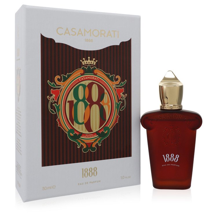 1888 Casamorati by Xerjoff Eau De Parfum Spray 1 oz Women