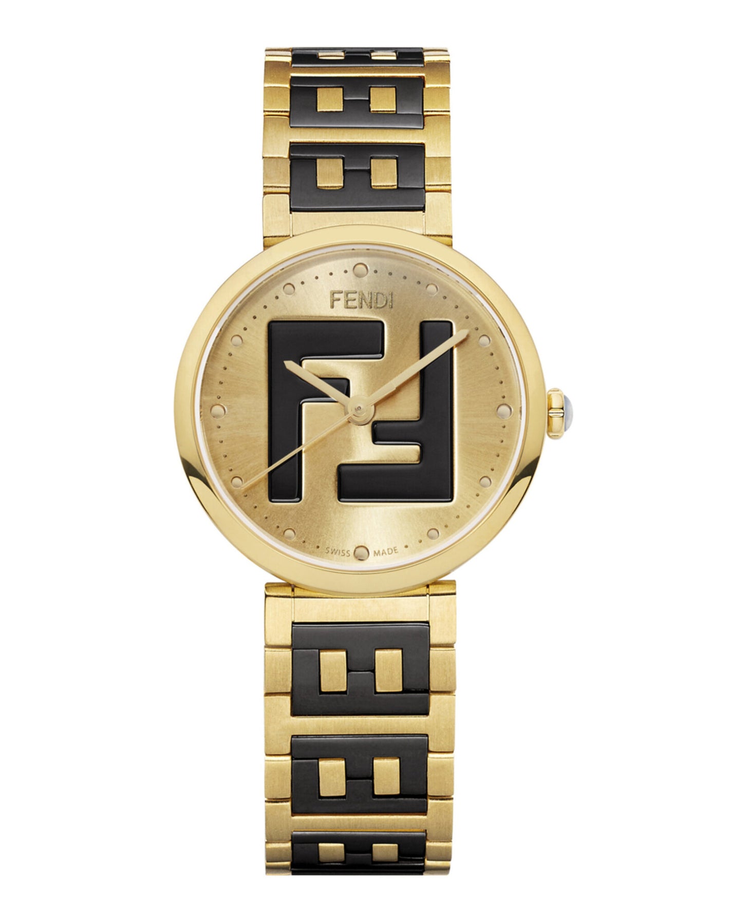 Forever Fendi Bracelet Watch 7678392041532