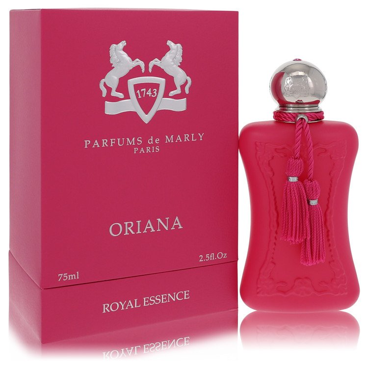 Oriana by Parfums De Marly Eau De Parfum Spray 2.5 oz Women
