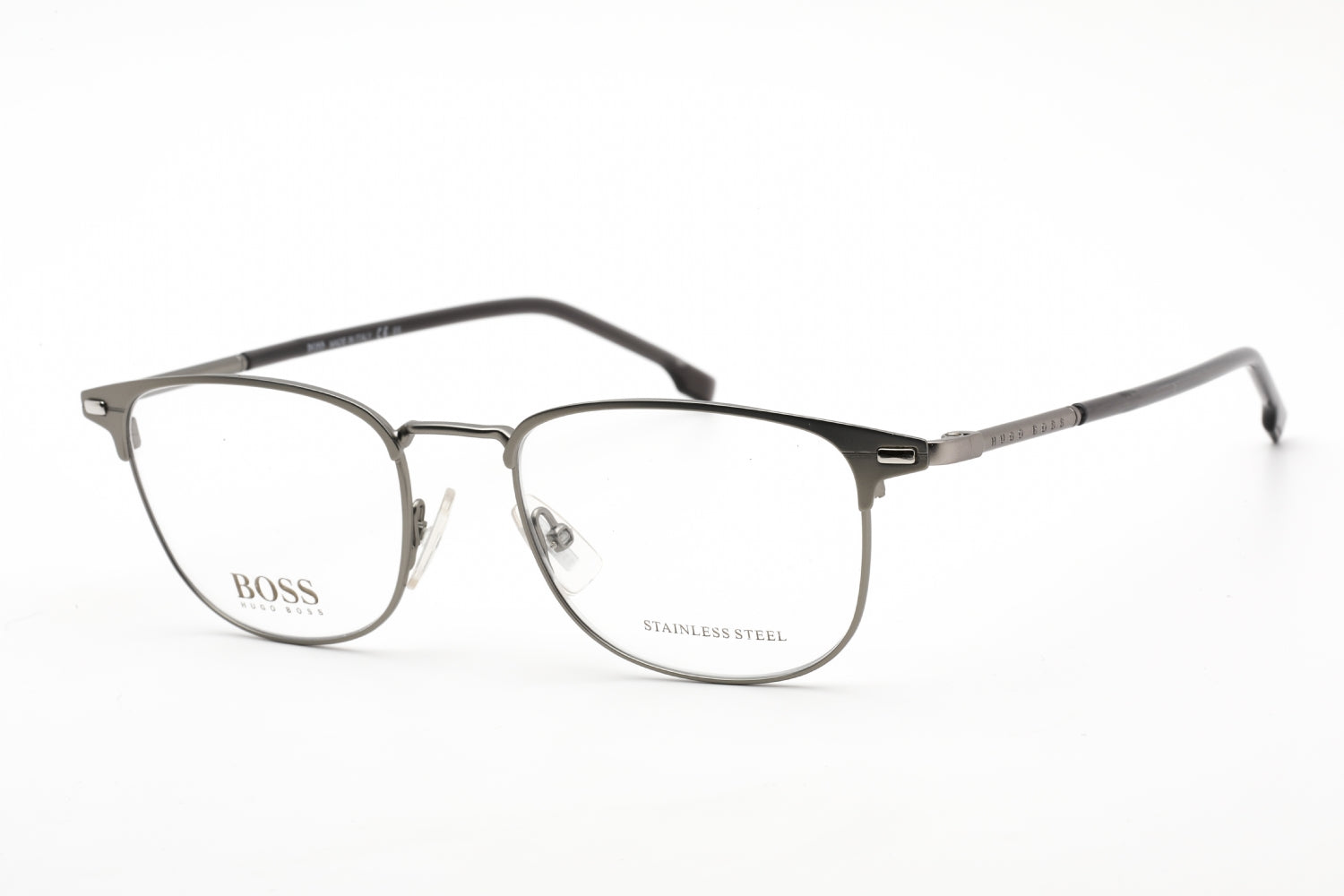 Hugo Boss BOSS 1125/U 0R81 00 Round Eyeglasses 52 mm