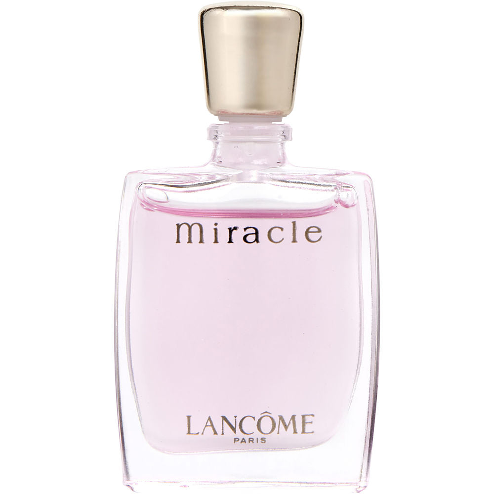 Miracle By Lancome Eau De Parfum 0.16 Oz Mini (Unboxed) Women