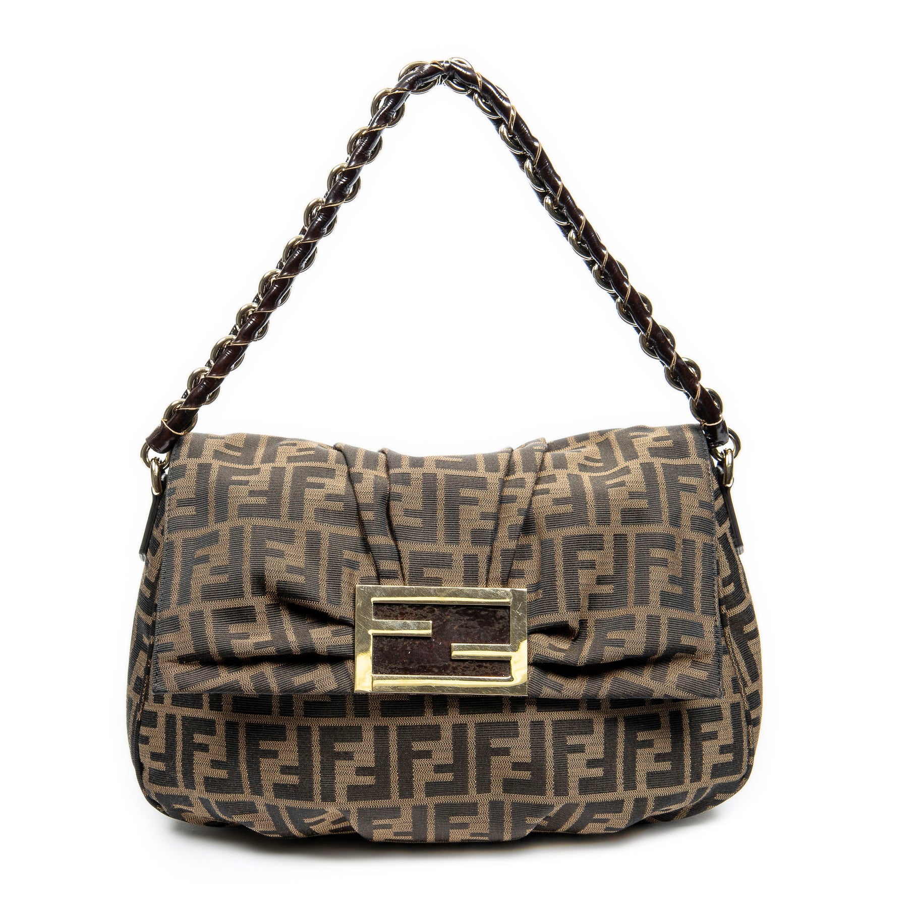 Mia Flap Shoulder Bag 7704459935804