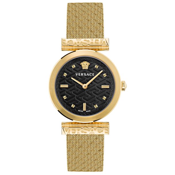 Versace Women's Regalia 34mm Quartz Watch 7805805756476