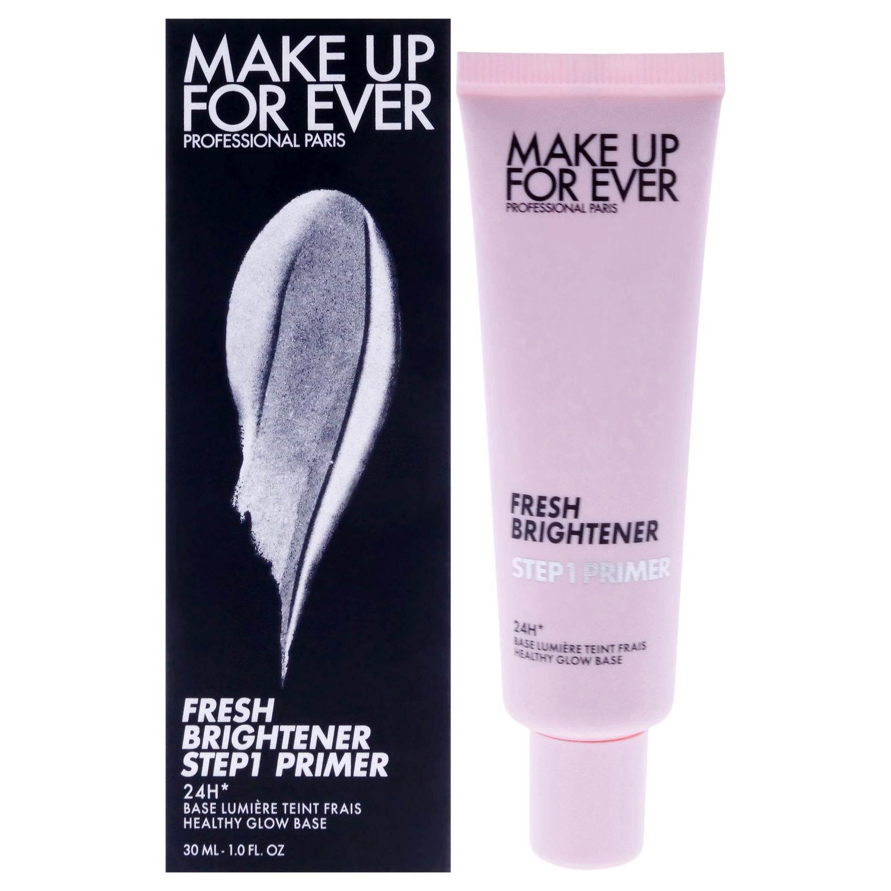 Step 1 Primer 24H Color Corrector - 7 Fresh Brightener by Make Up For Ever for Women - 1 oz Primer