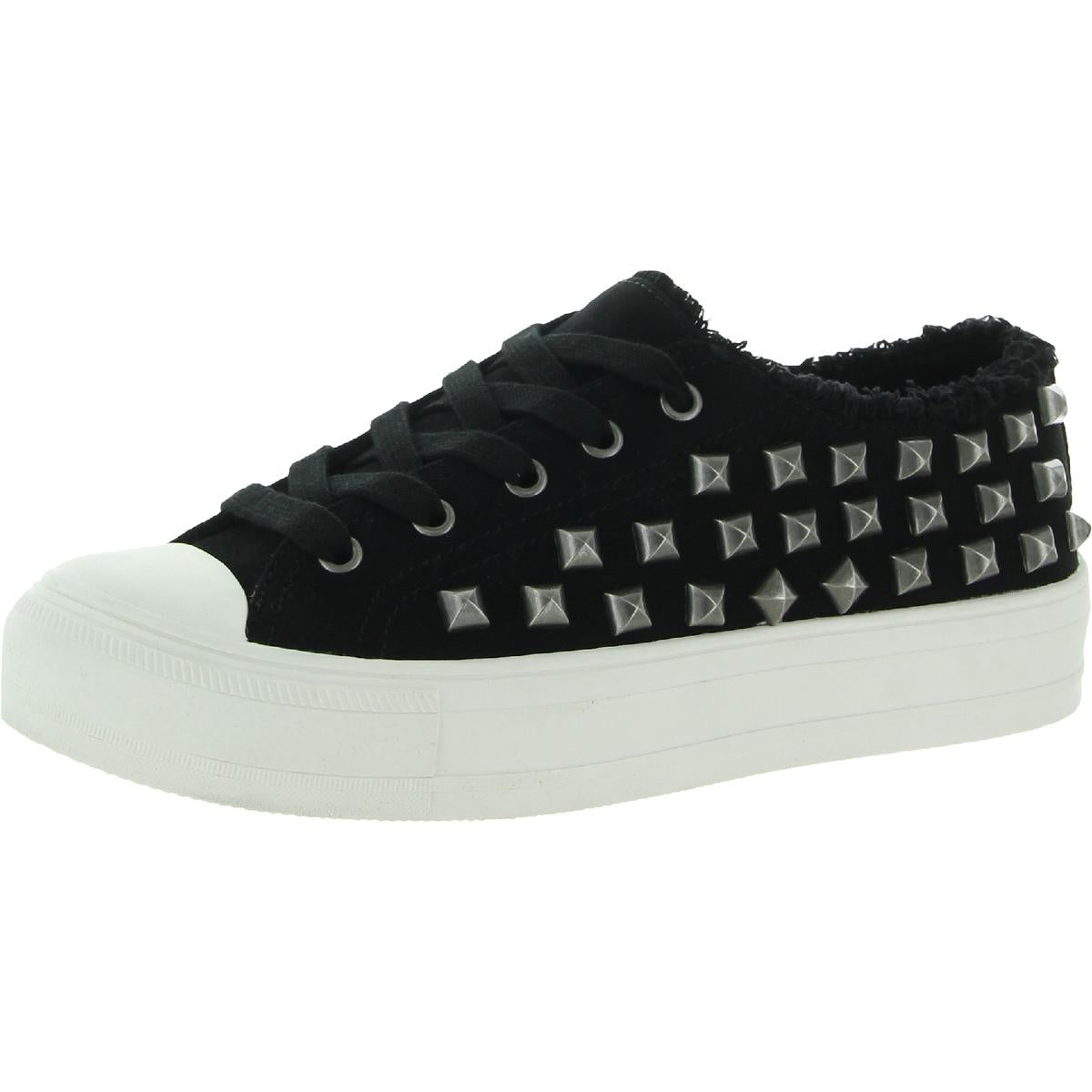 Vinnie Lifestyle Studded Casual and Fashion Sneakers