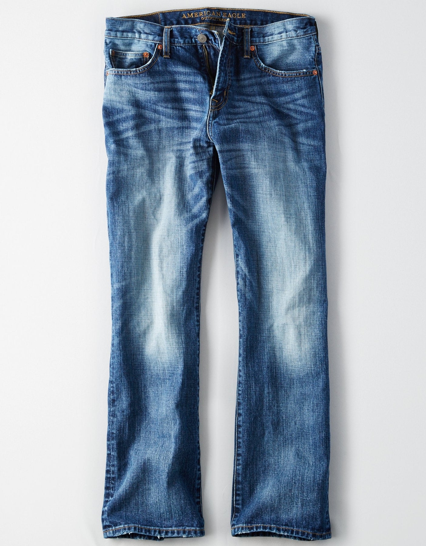 AE Classic Bootcut Jean