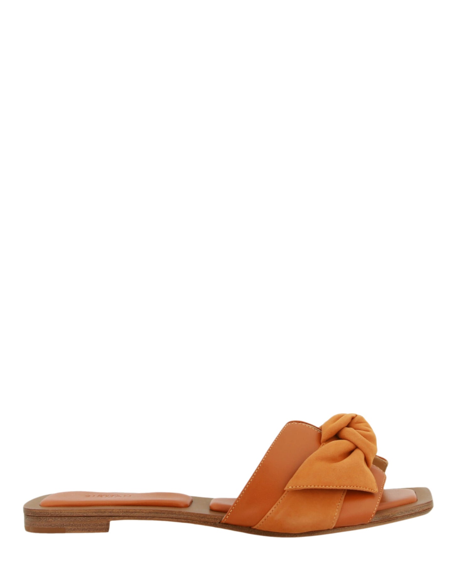Maxi Clarita Padded Sandal