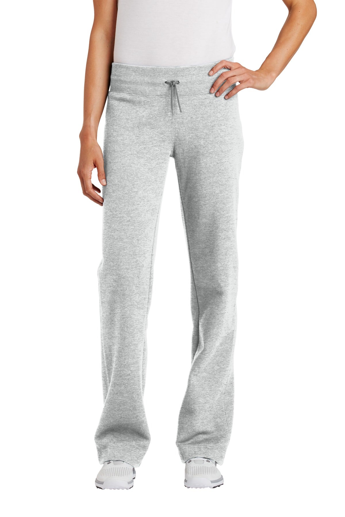 Sport-Tek Women's Fleece Pants