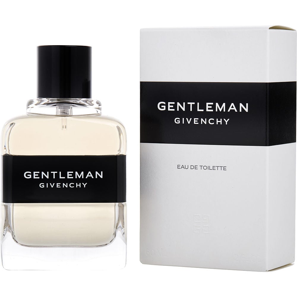 Gentleman By Givenchy Edt Spray 2 Oz Men 7827902529596