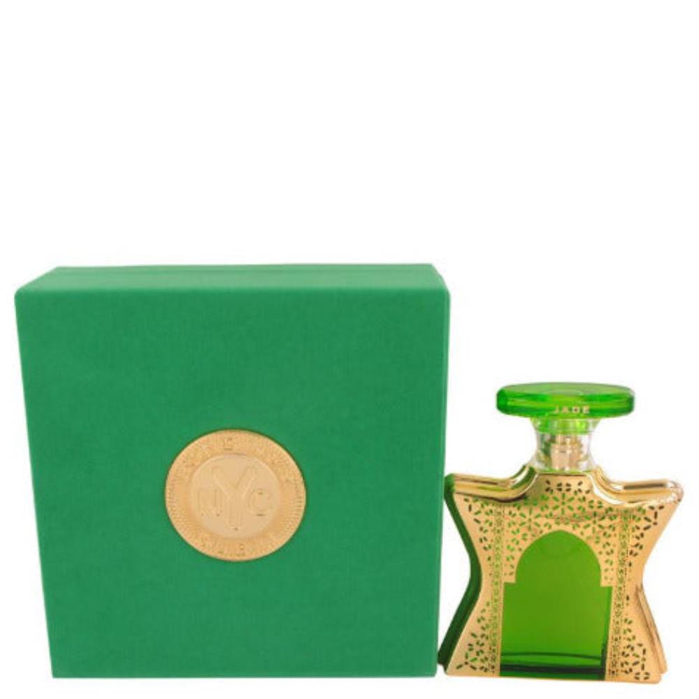 Bond No. 9 Dubai Jade Eau De Parfum Bond No. 9 Women's Perfume 3.3 Oz 7804003582012