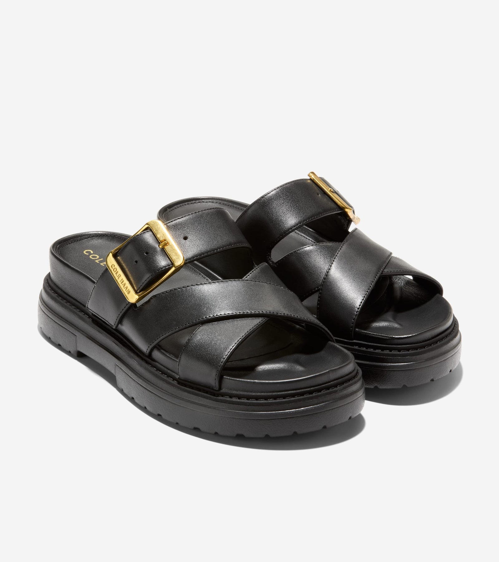 Cole Haan Fraya Slide Sandal 7748793073724