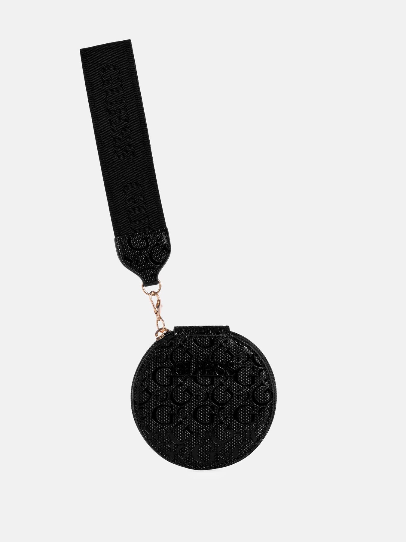 Kinsey Coin Pouch Wristlet 7773749805116