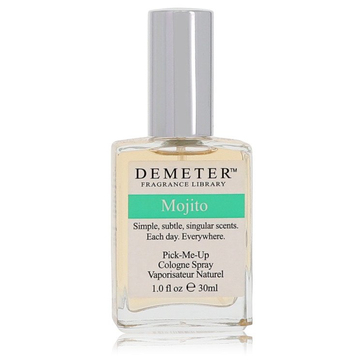 Demeter Mojito by Demeter Cologne Spray 1 oz Women