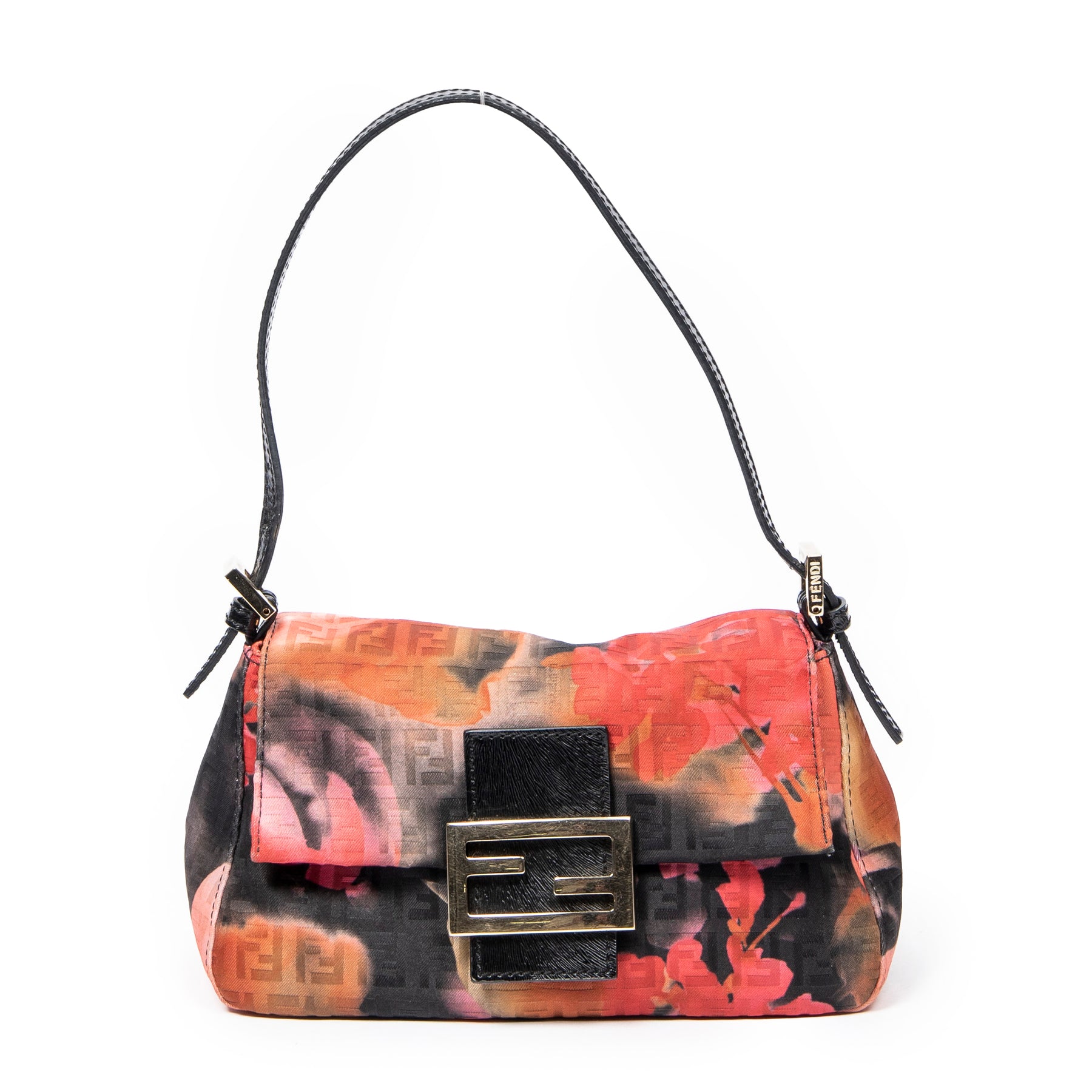 Mini Floral Mama Baguette