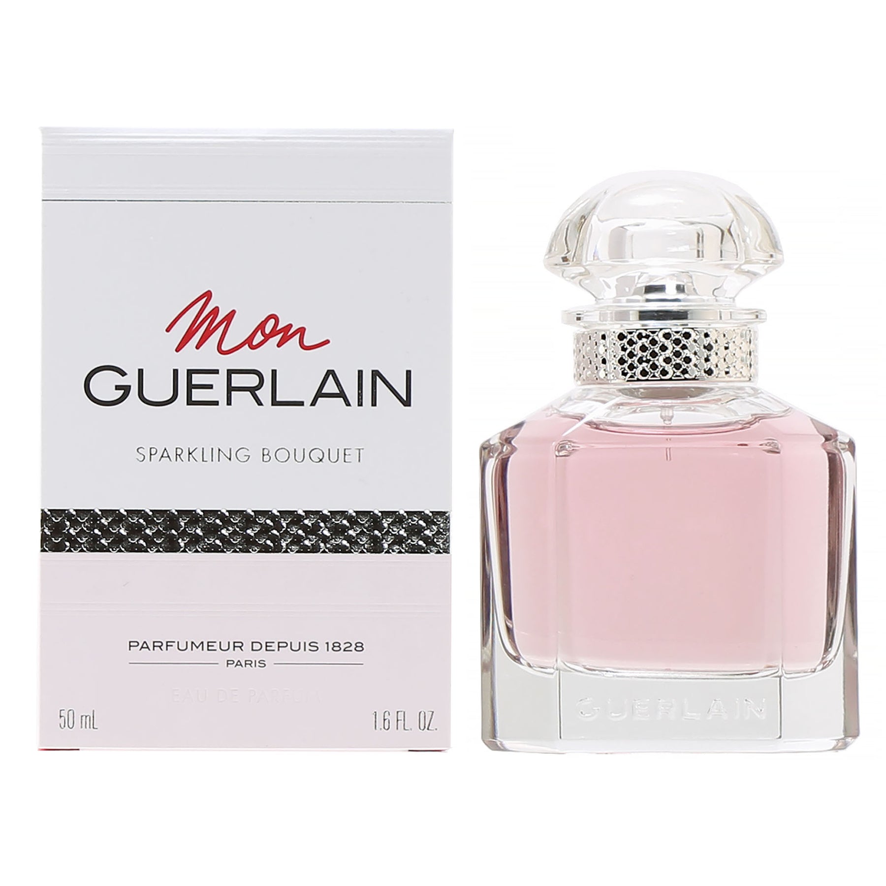 Mon Guerlain Sparkling Bouquet Ladies Edp Spray
