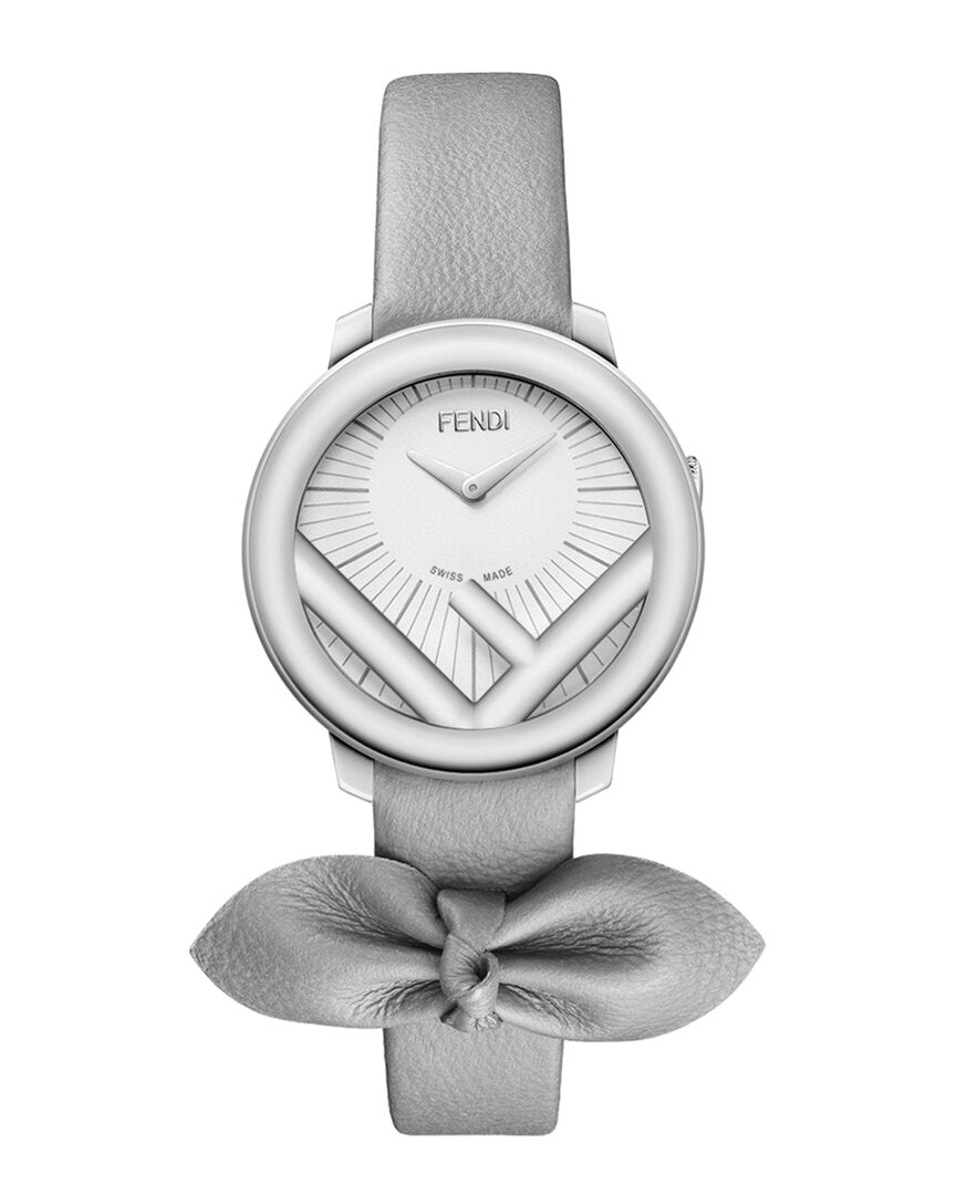 FENDI Women's Kim Jones Capsule Watch 7749078974524
