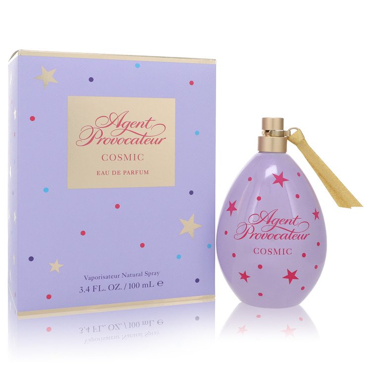 Agent Provocateur Cosmic by Agent Provocateur Eau De Parfum Spray 3.4 oz Women