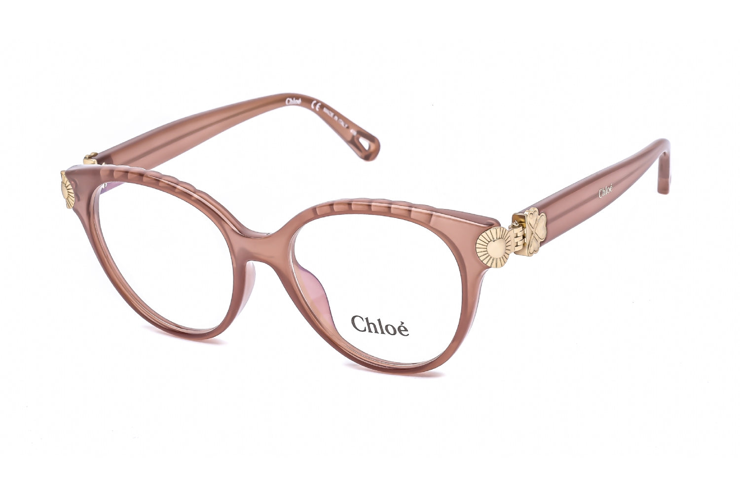 Chloe CE2733 272 Cat eye Eyeglasses 52 mm
