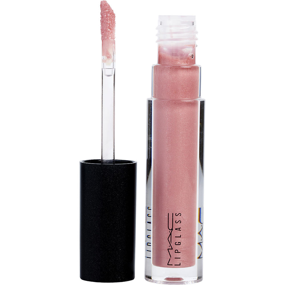 Mac By Mac Lip Glass - Cultured --3.1Ml/0.10Oz Women 7827790790716