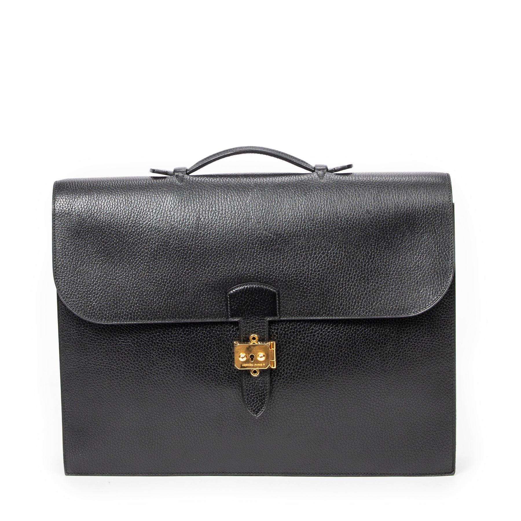 Sac A Depeches Briefcase 41