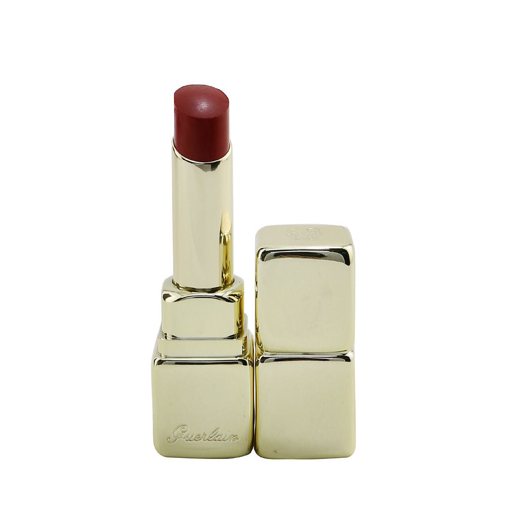 Guerlain By Guerlain Kisskiss Shine Bloom Lip Colour - # 729 Daisy Red --3.2G/0.11Oz Women 7827907903548