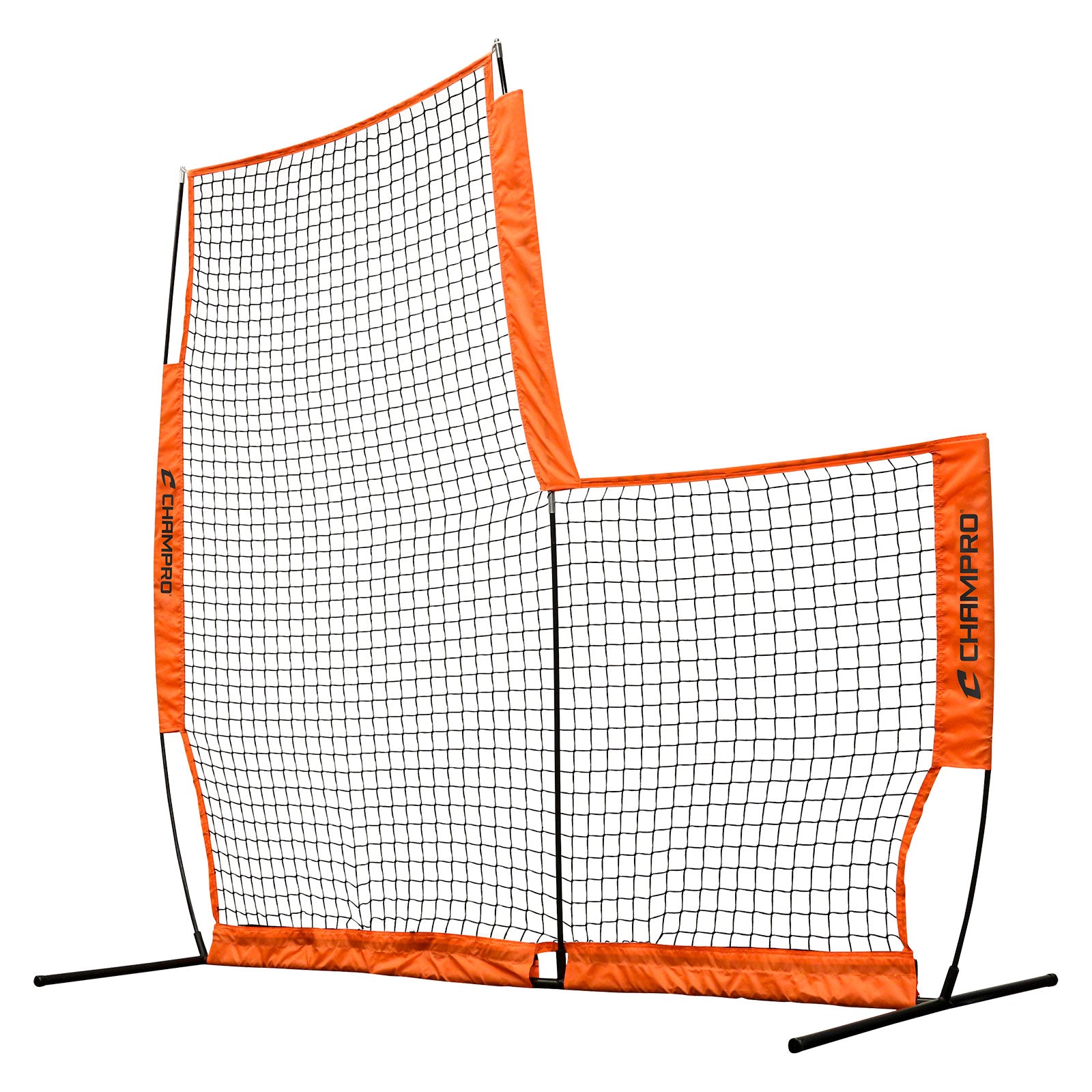 Champro Baseball MVP Portable L Screen 7' x 7'