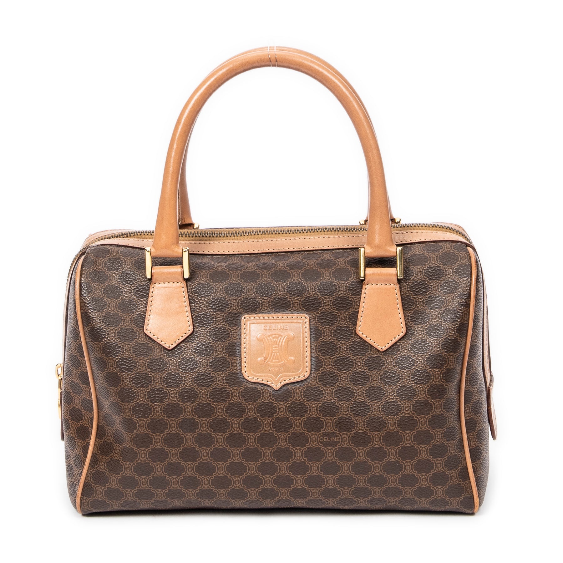 Vintage Mini Boston 7819749621820