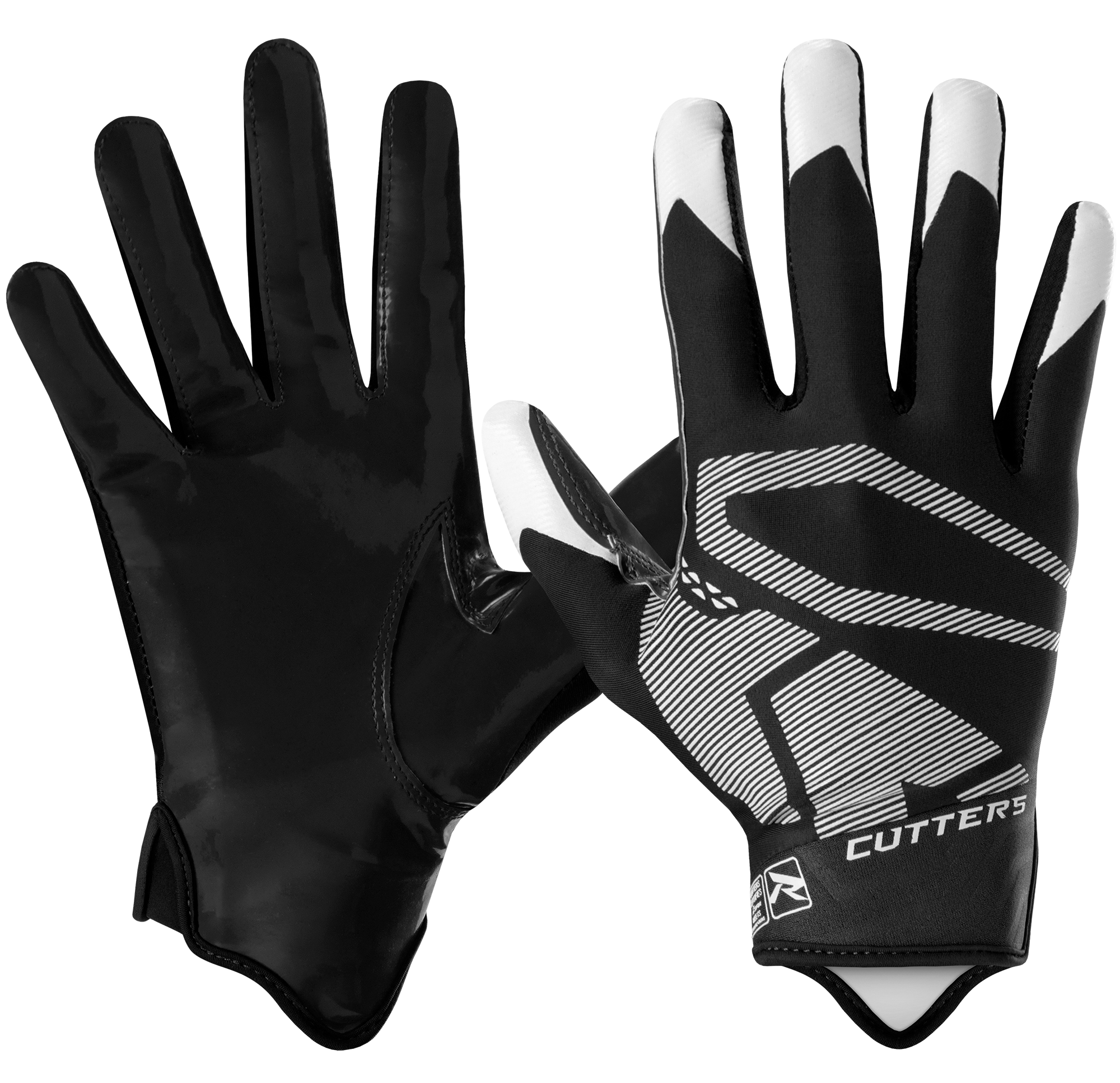 Cutters Rev 4.0 Receiver Gloves