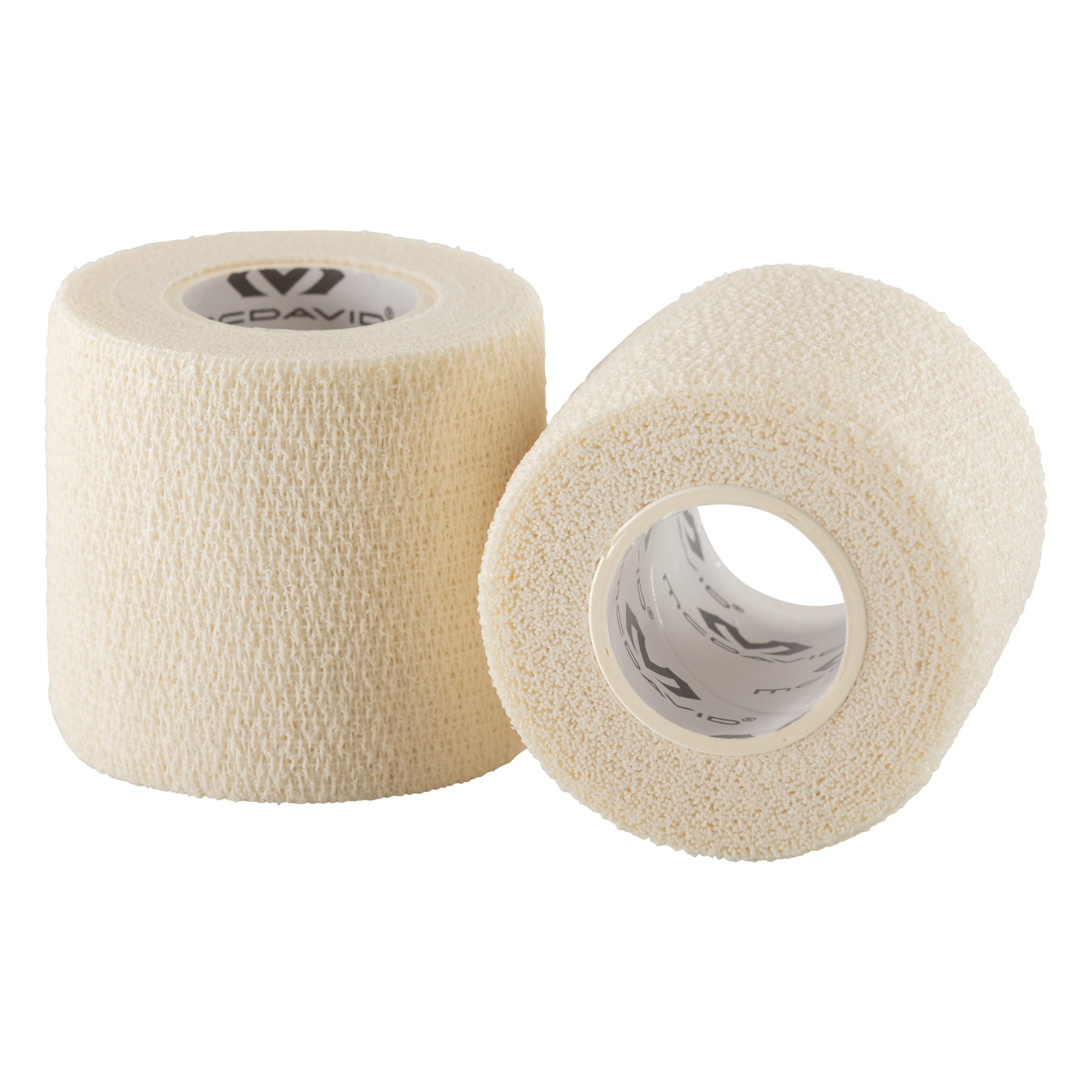McDavid Self-Stick Tape 2-Pack Box