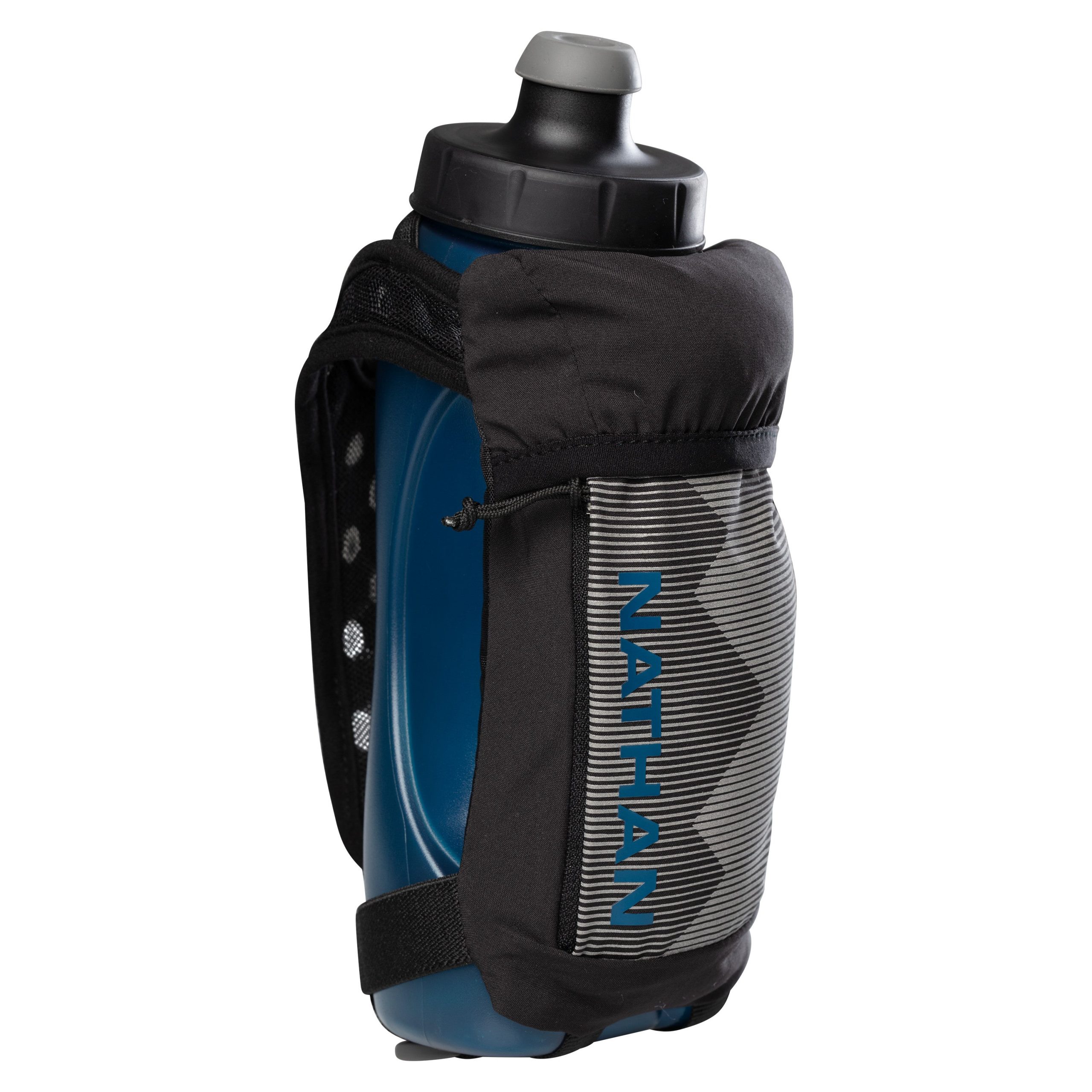 Nathan Sports Quick Squeeze 22Oz Flask