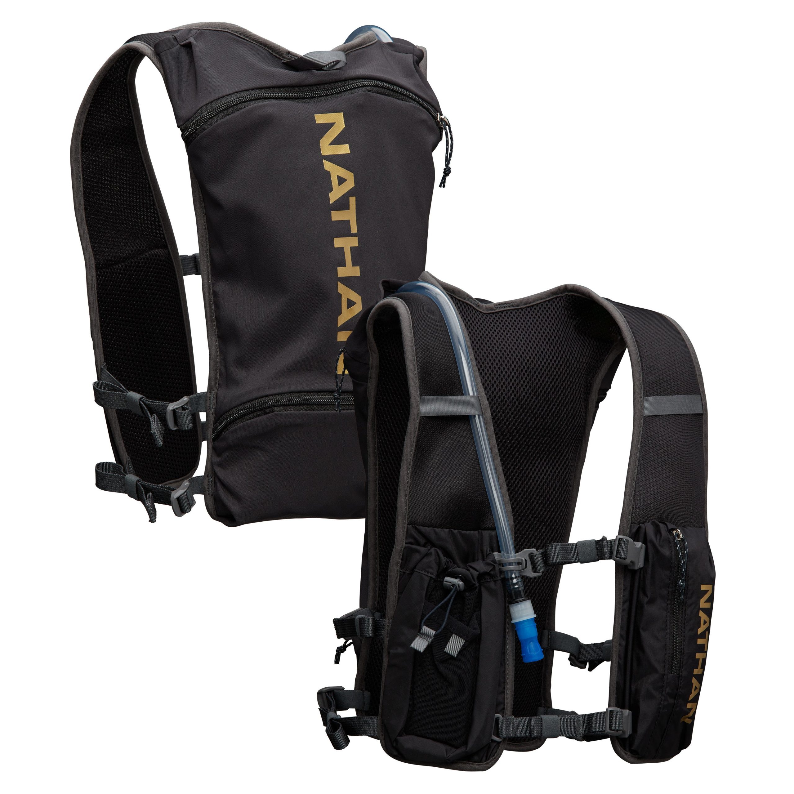 Nathan Sports Quick Start 2.0 4L Hydration Vest