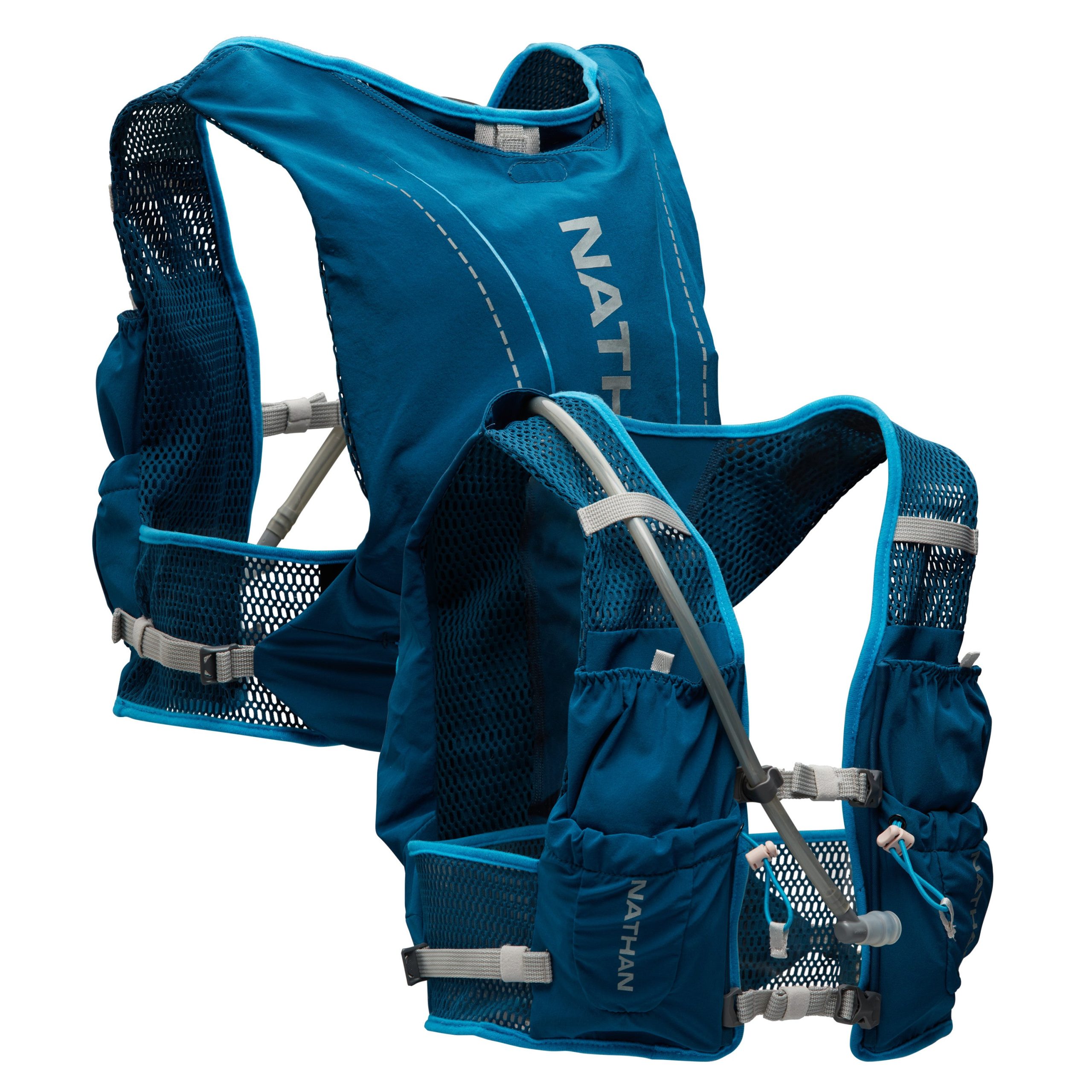 Nathan Sports VaporAir 2 Lite 4L Hydration Vest