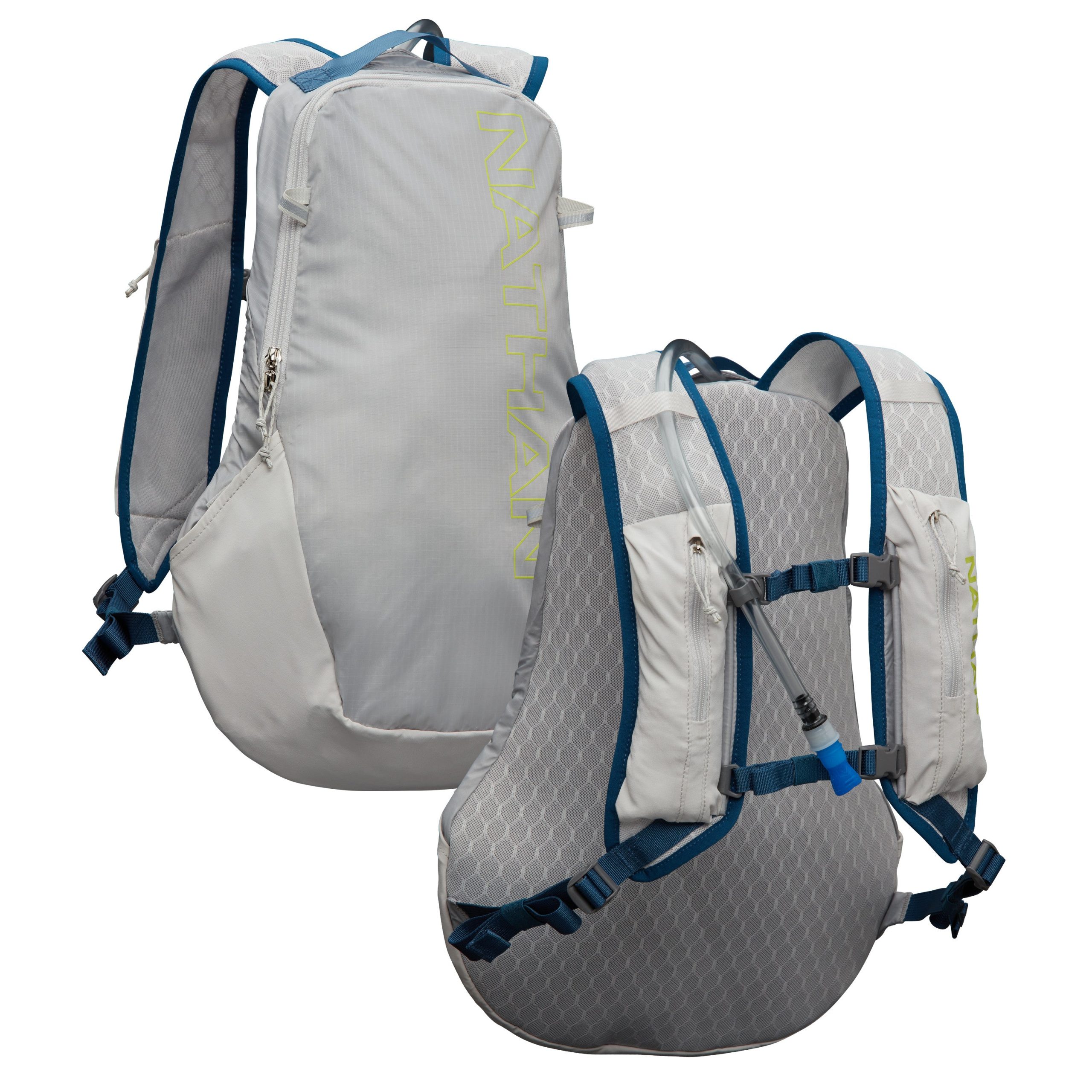 Nathan Sports Crossover Pack 5L Hydration Vest