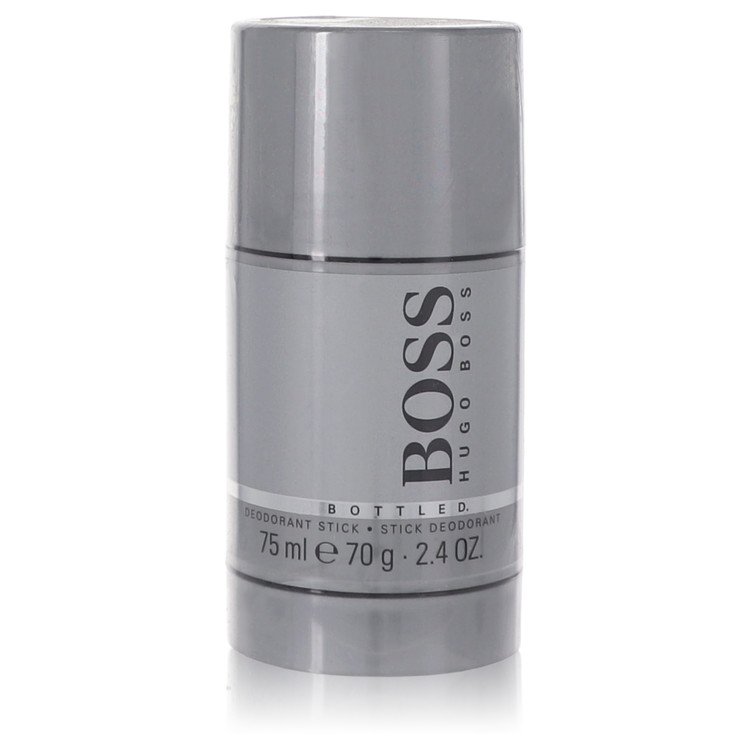 Boss No. 6 by Hugo Boss Deodorant Stick 2.4 oz for Men 7827790168124