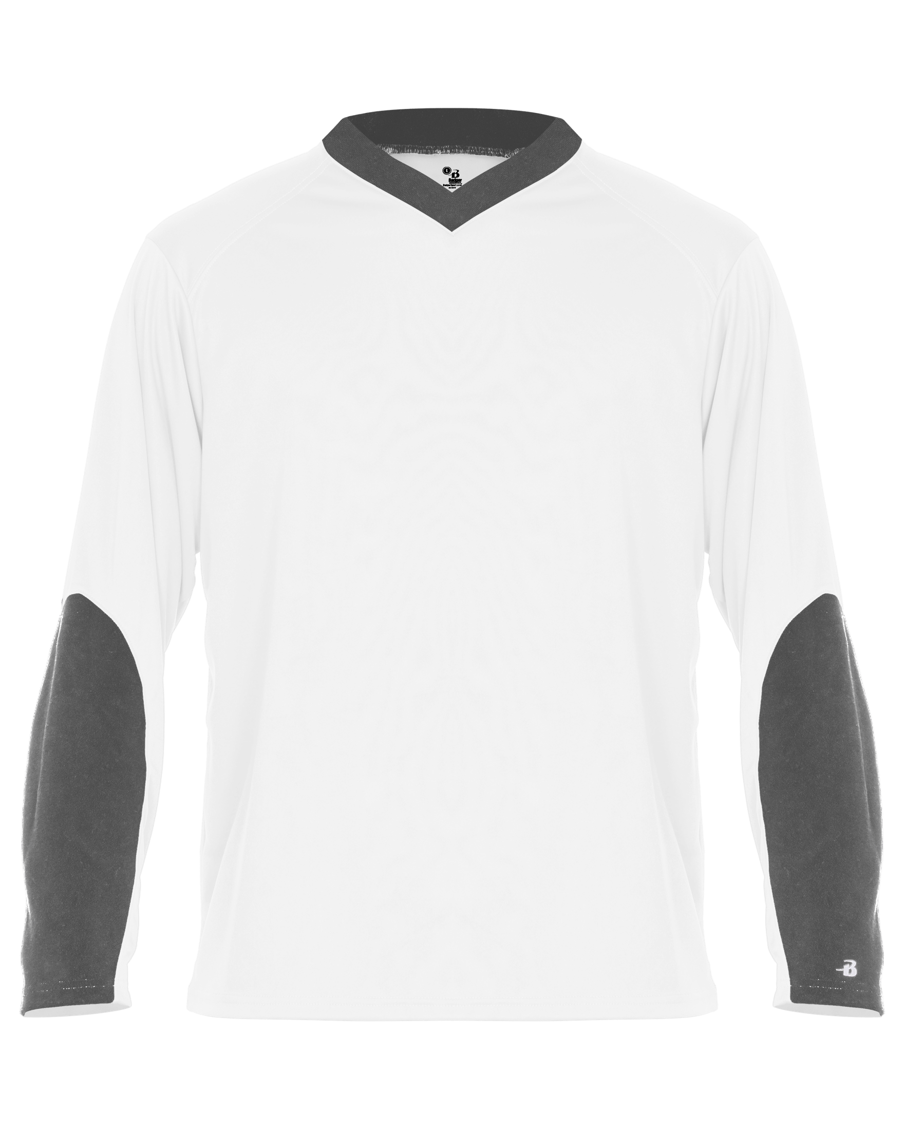 Badger Men's Sweatless Long-Sleeve Tee