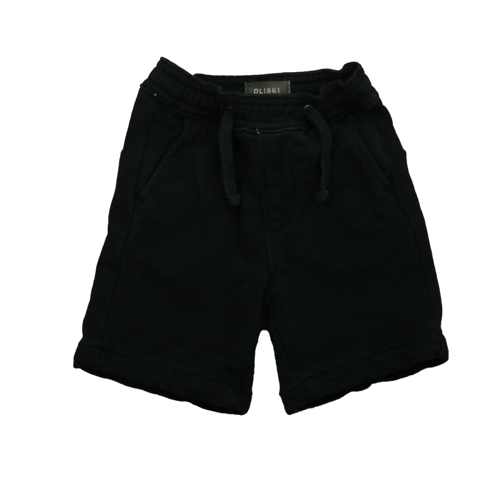 DL1961 Boys Navy Shorts 7805821878332
