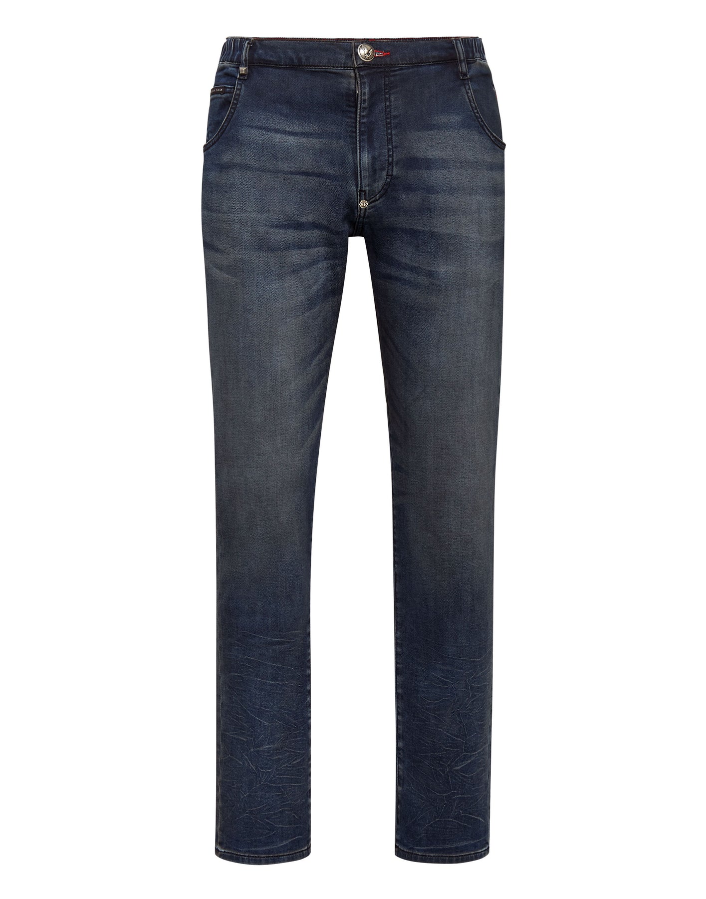 Denim Jogging Iconic Plein 7670508027964