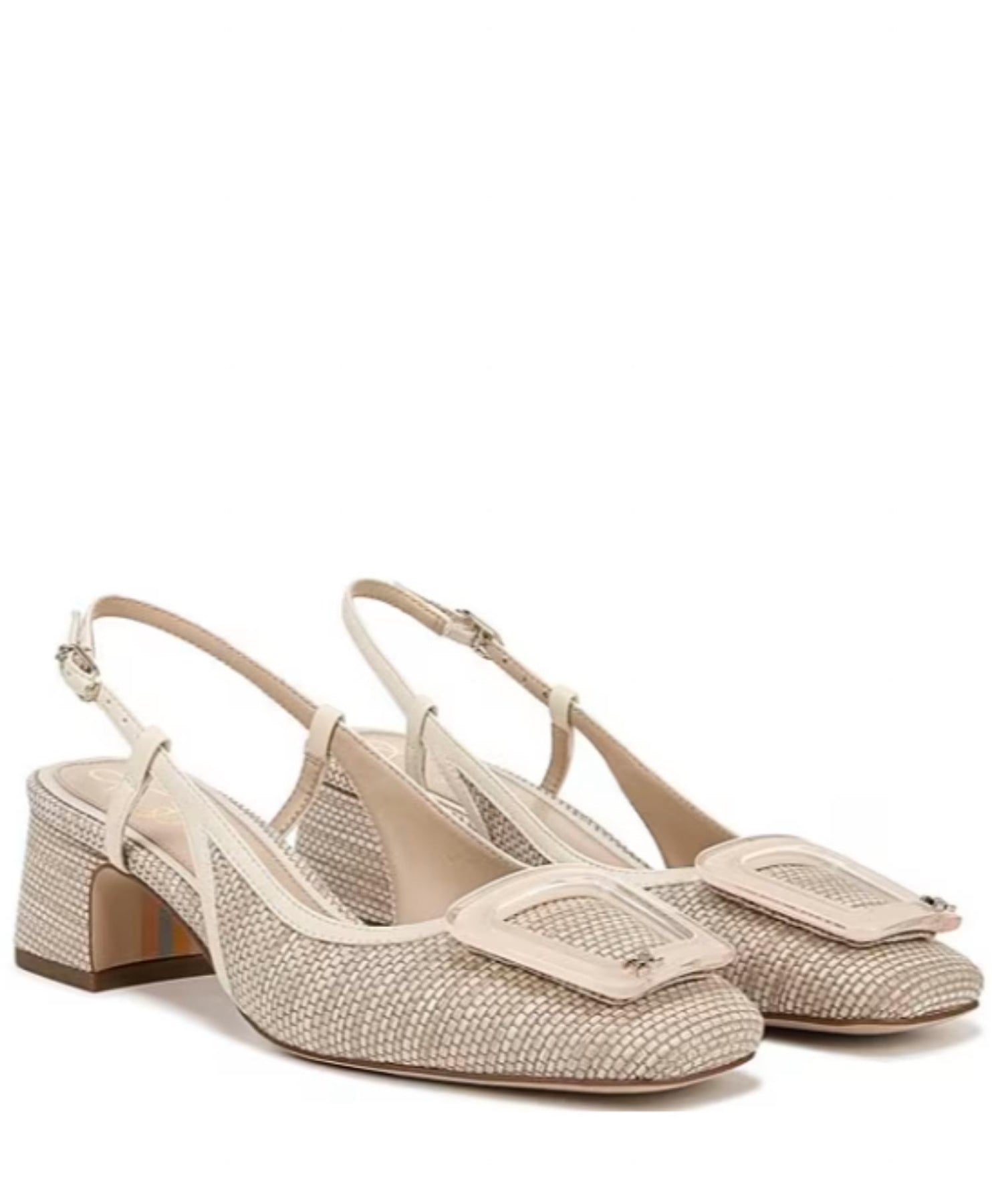Women's Tracie Shoe In Light Natural 7764973060156