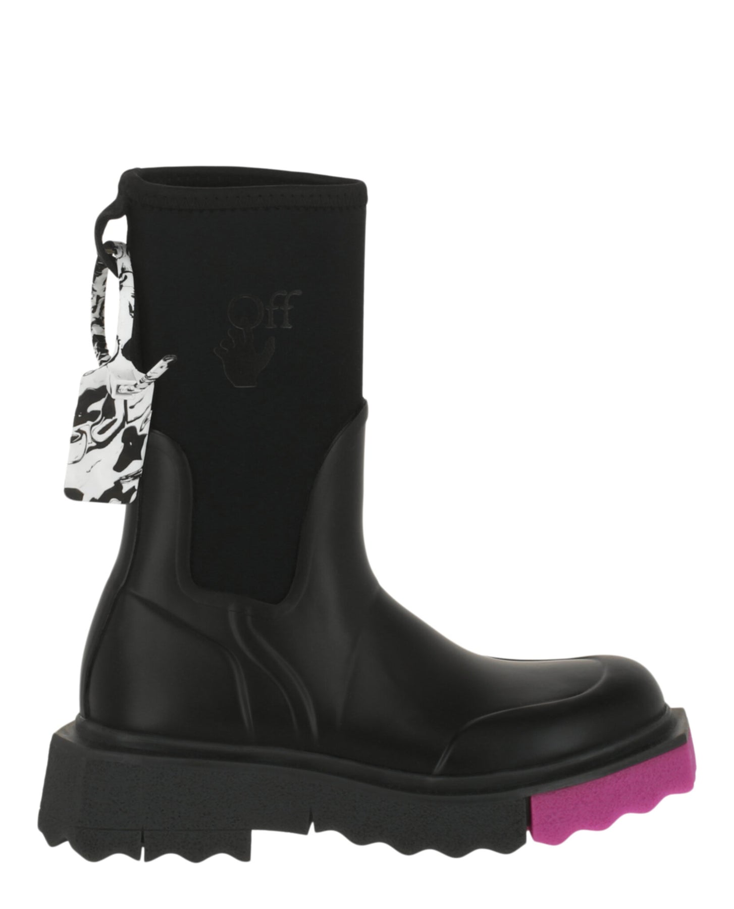 New Rainboot Sponge Boots 7764884455484