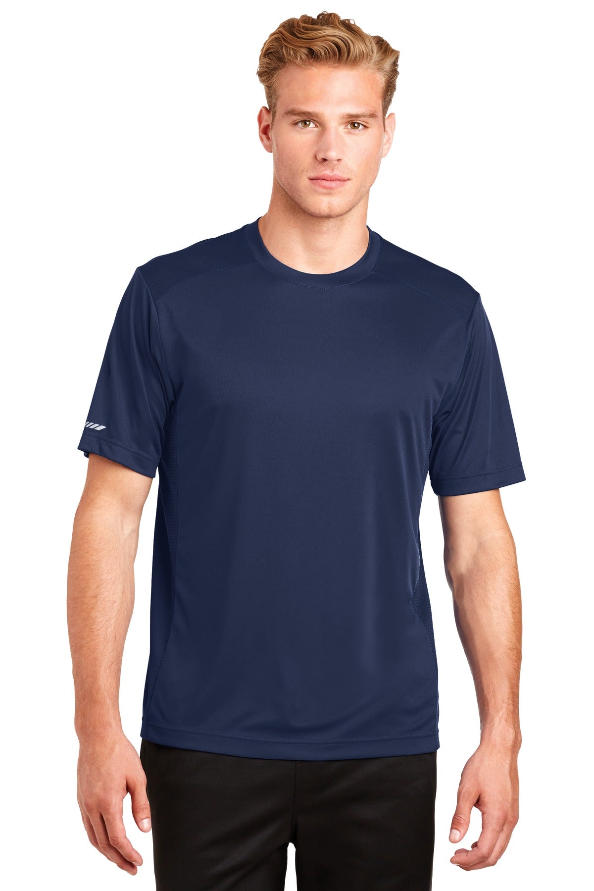 Sport-Tek Men's PosiCharge Elevate Tee
