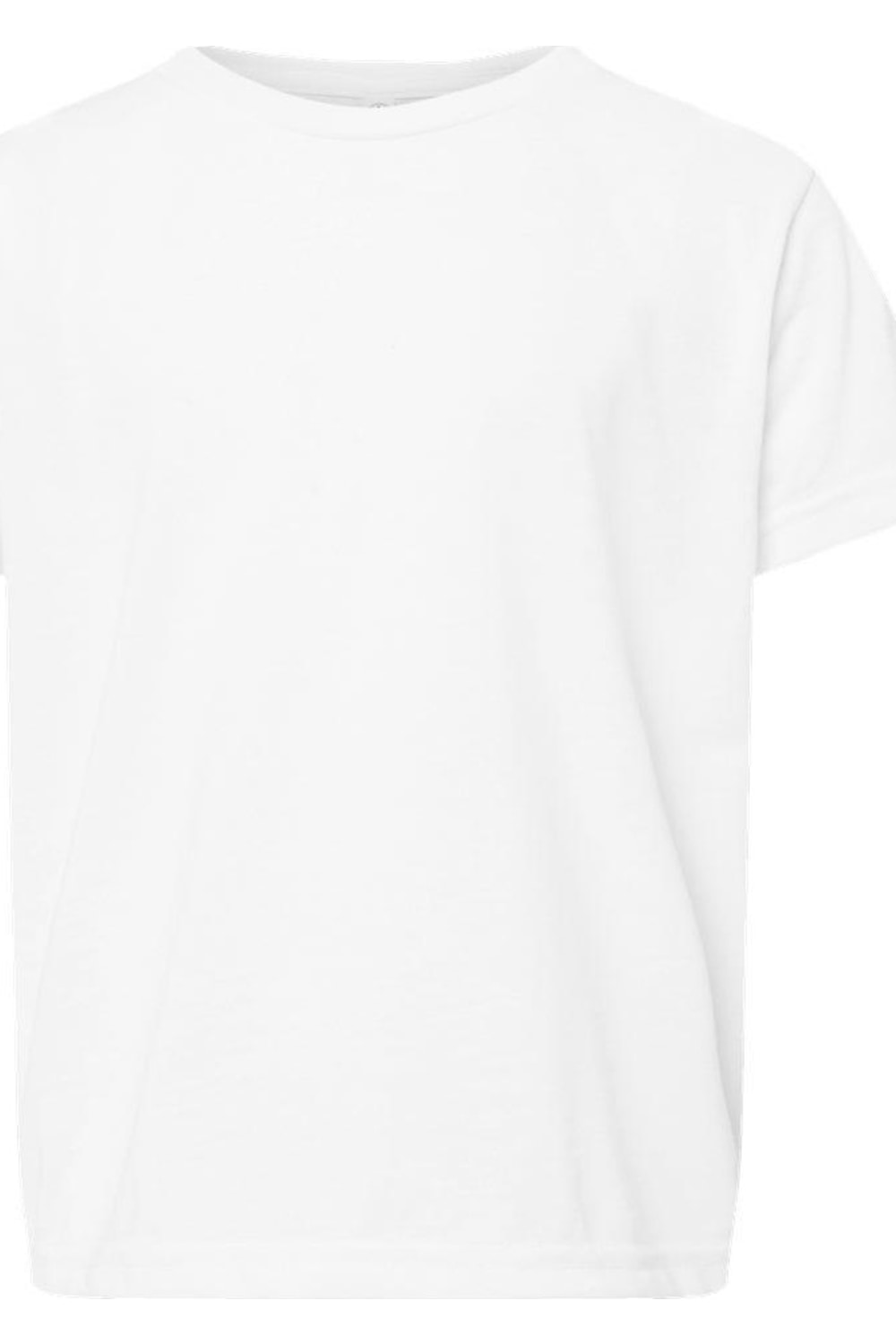 SubliVie Toddler Polyester Sublimation Tee