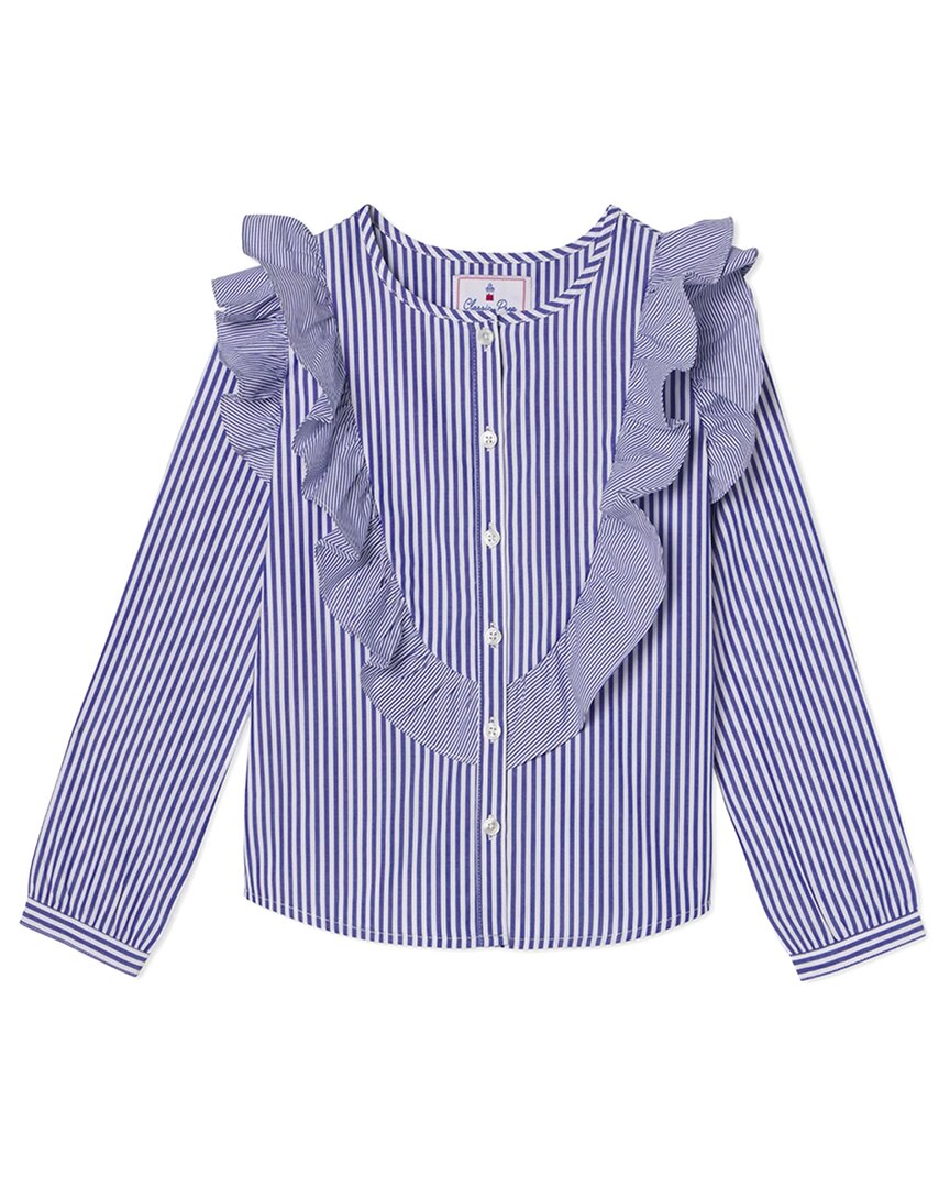 Classic Prep Gemma Top