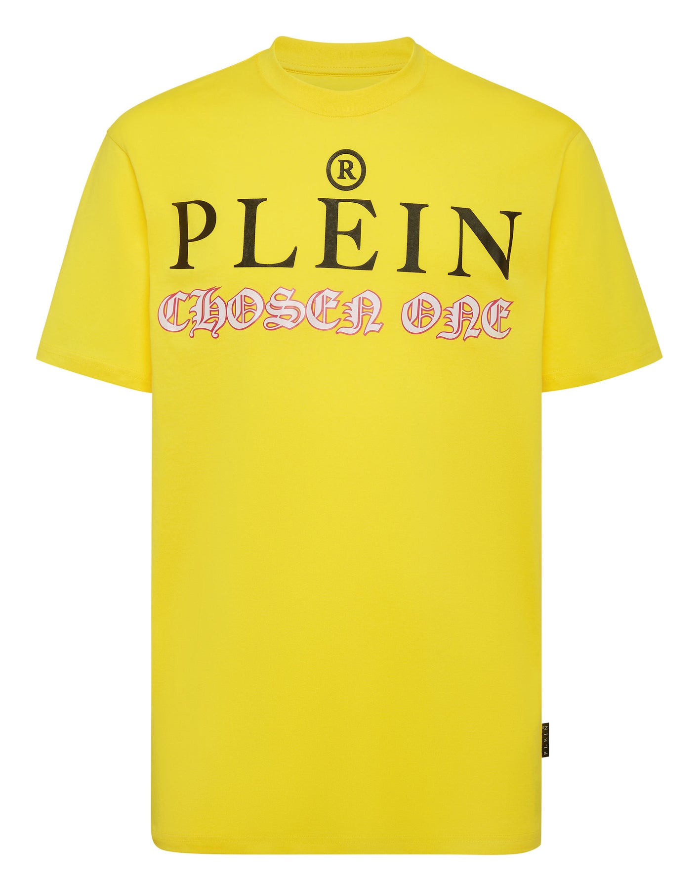 T-shirt Round Neck SS Philipp Plein TM